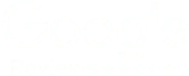 Google Reviews, five stars. Read our reviews